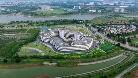 Infinity Village 